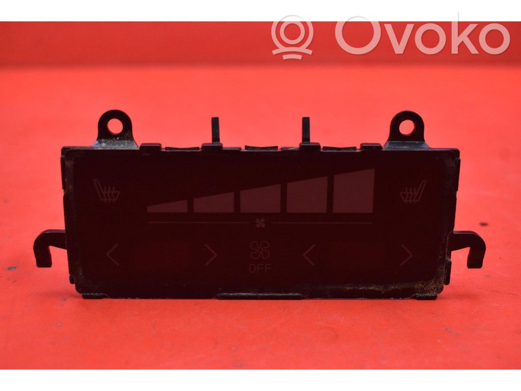 Volvo XC90 Climate control unit 