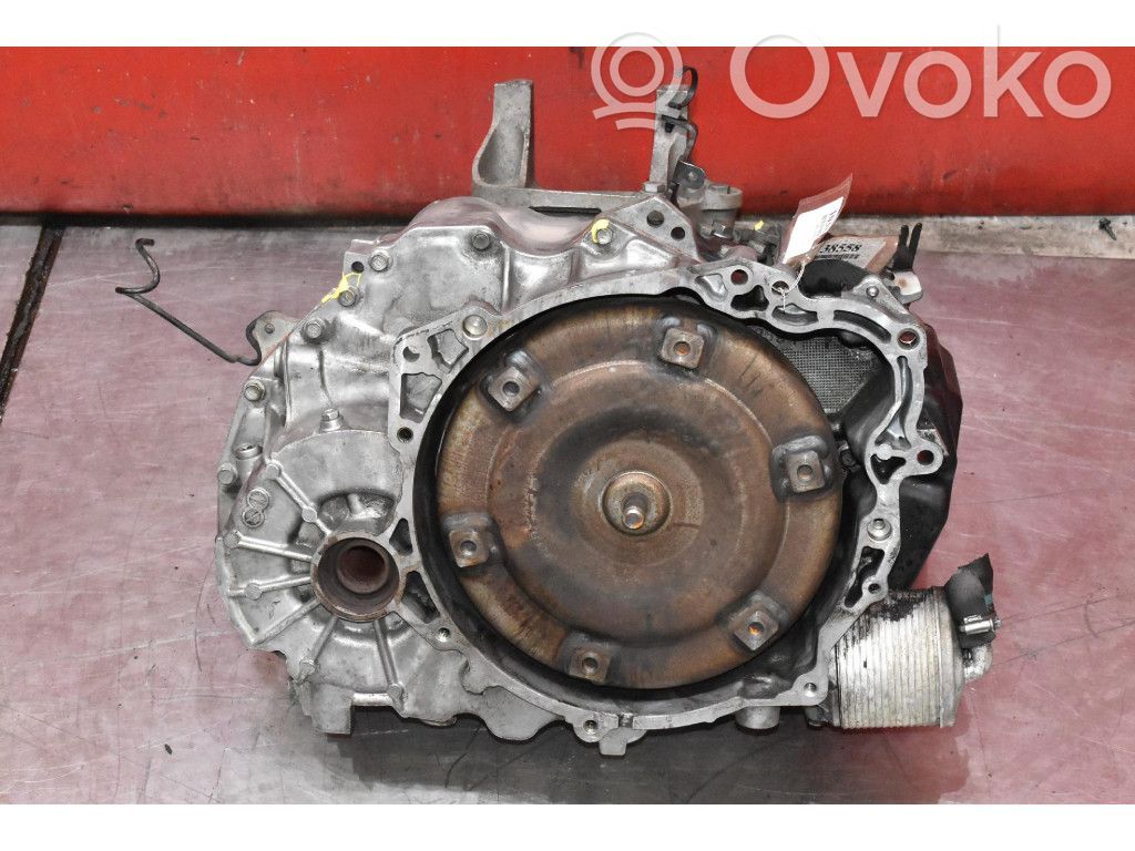 Citroen C5 Manual 6 speed gearbox 
