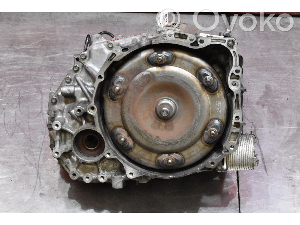 Volvo S90, V90 Caja de cambios manual de 6 velocidades 