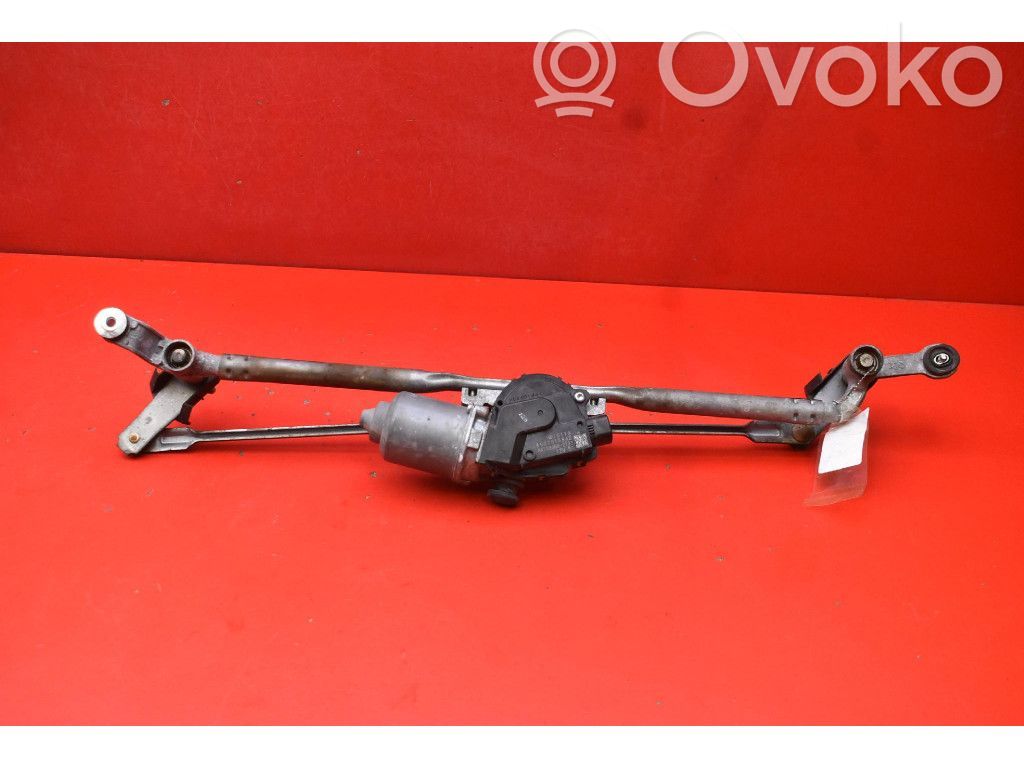 Jeep Grand Cherokee Motor și paralelogram ștergător parbriz 