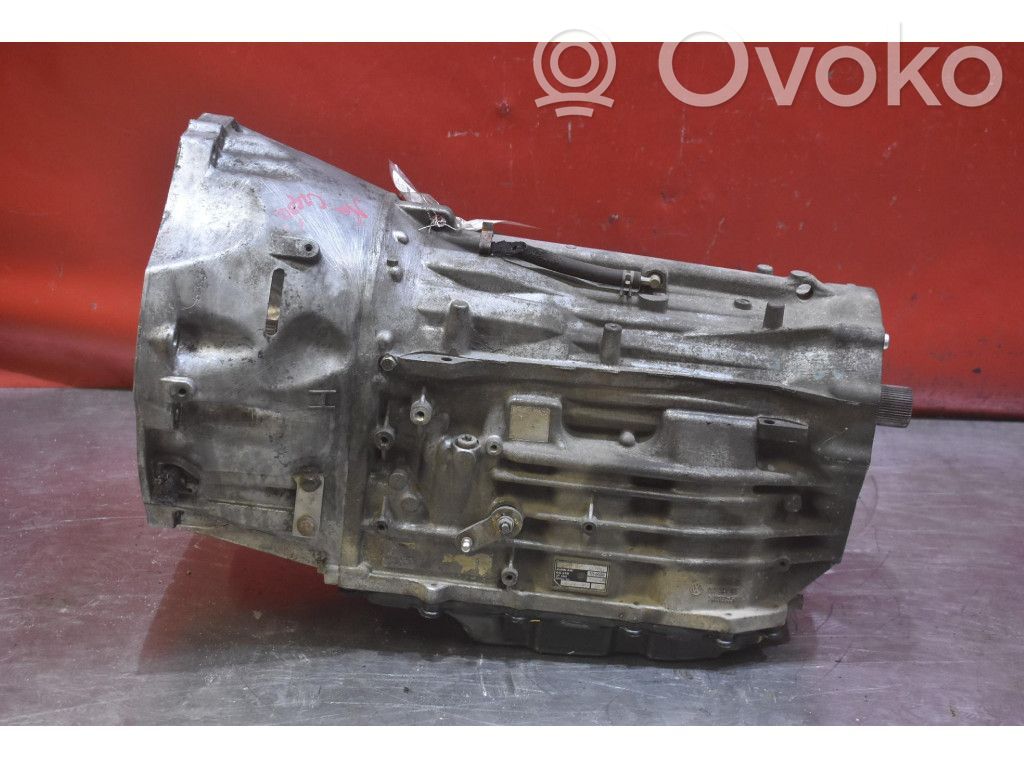 Audi Q7 4L Manual 6 speed gearbox 