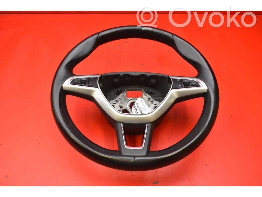 Skoda Rapid (NH) Lenkrad 