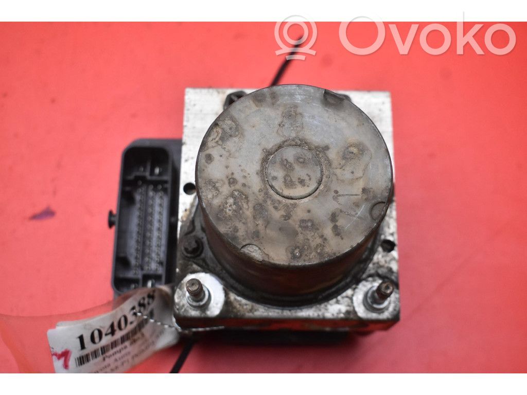 Bomba de ABS   4454002520,4454002520