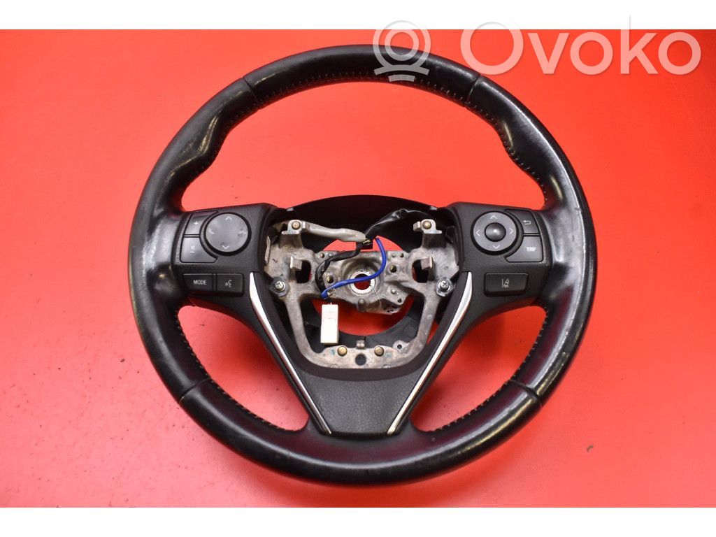 Ohjauspyörä   622837810,622837810
