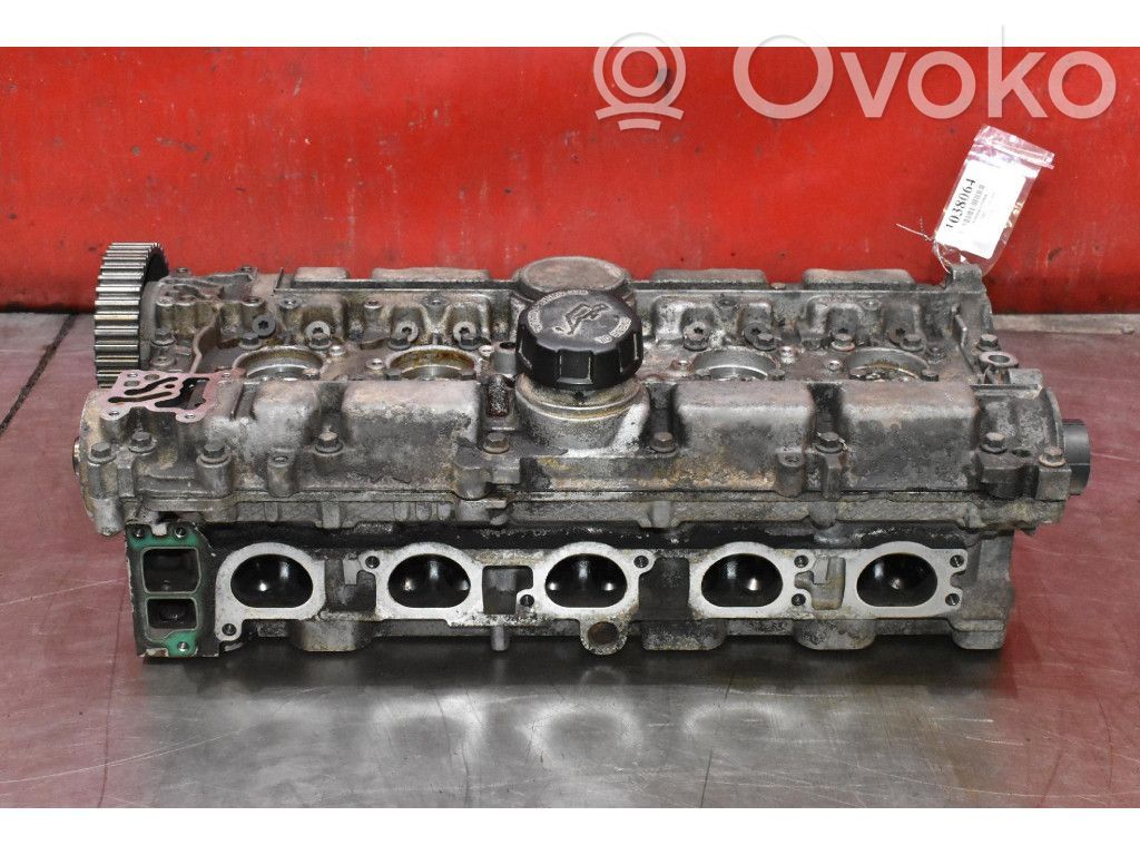 Volvo S80 Engine head 