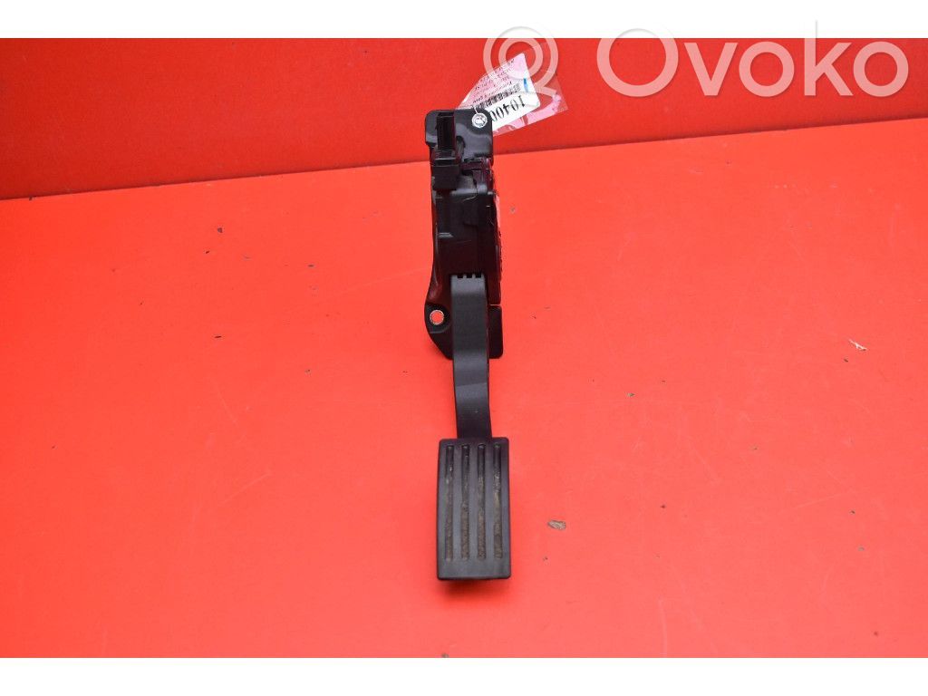 Mazda 3 II Accelerator throttle pedal 