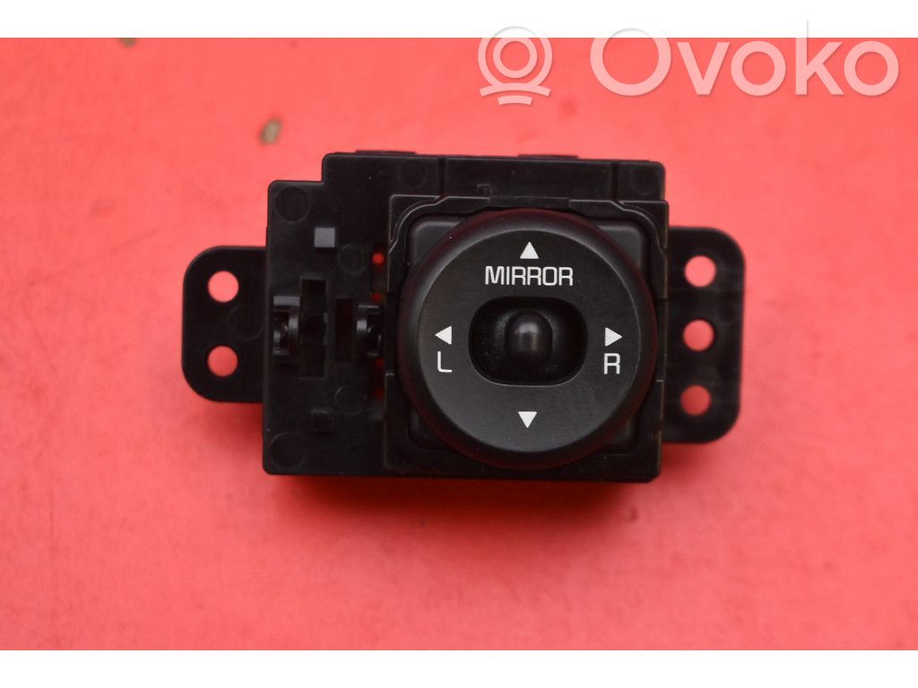 KIA Ceed Mirror heating switch 