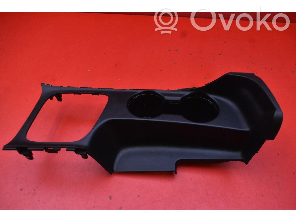 KIA Ceed Glove box 
