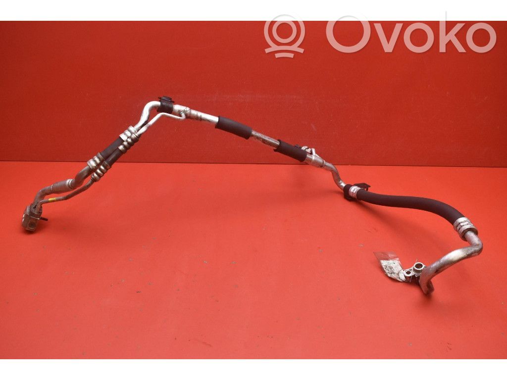 KIA Ceed Conductă/furtun aer condiționat (A/C) 