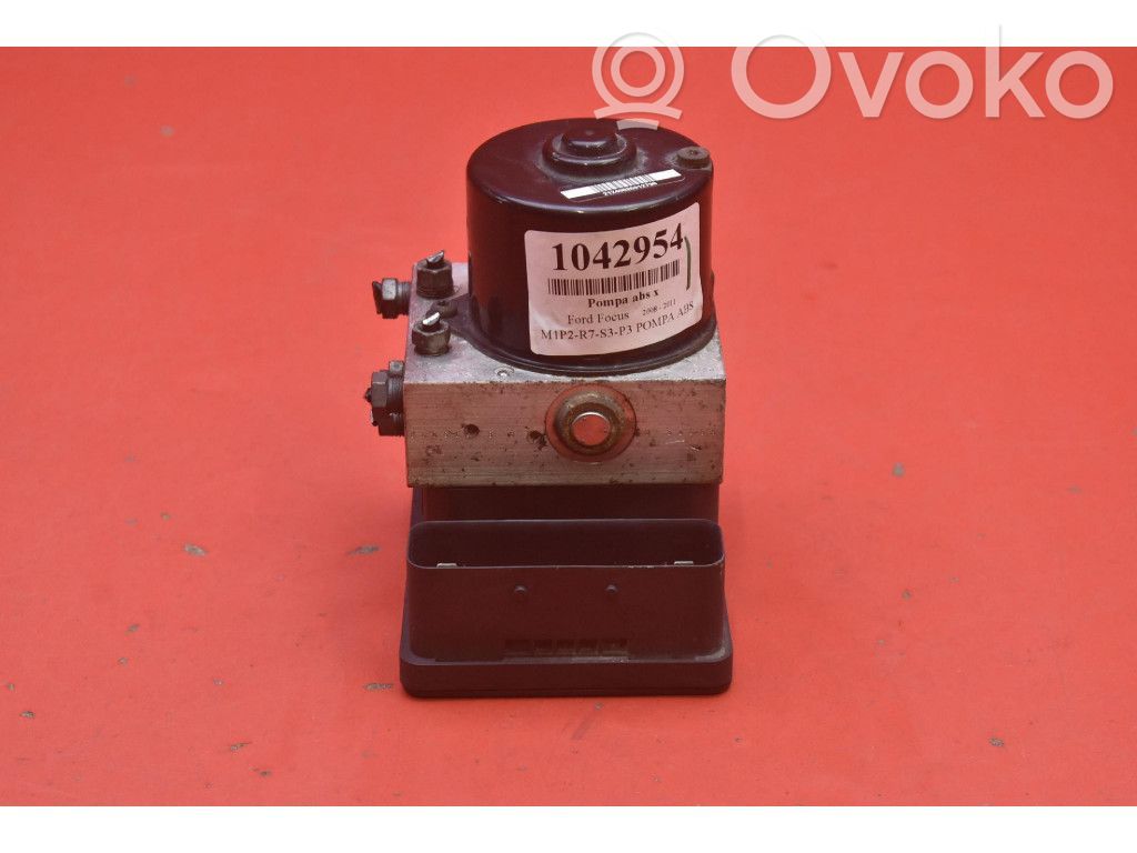 ABS Pump   8M512C405CA,8M512C405CA