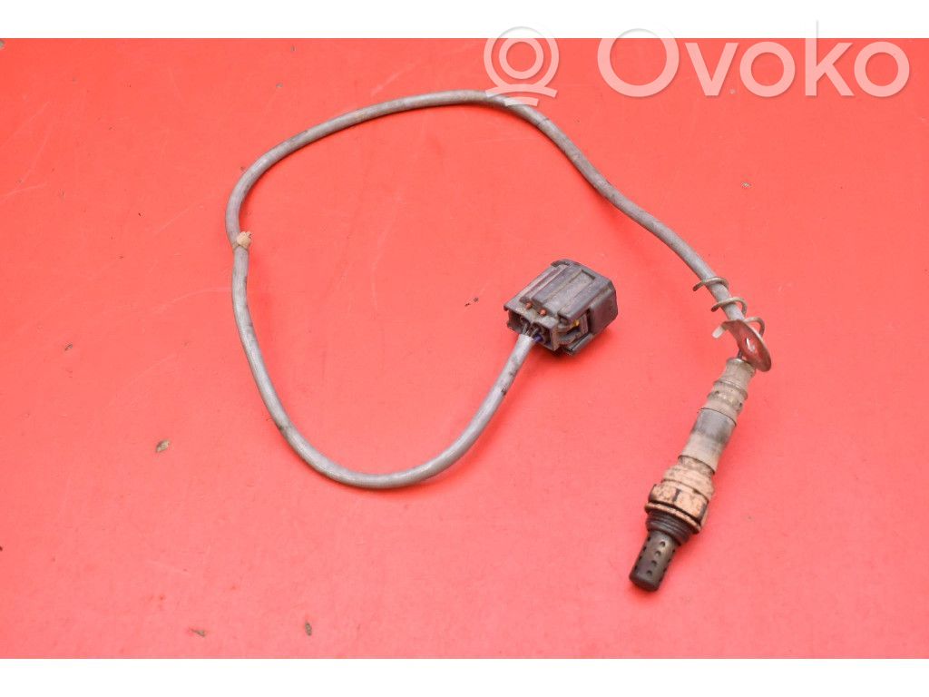 Mazda 2 Lambda probe sensor 