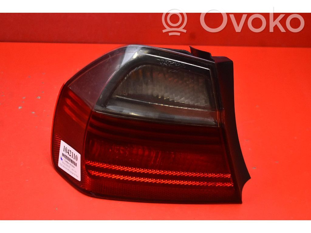 BMW X3 E83 Rear/tail lights 