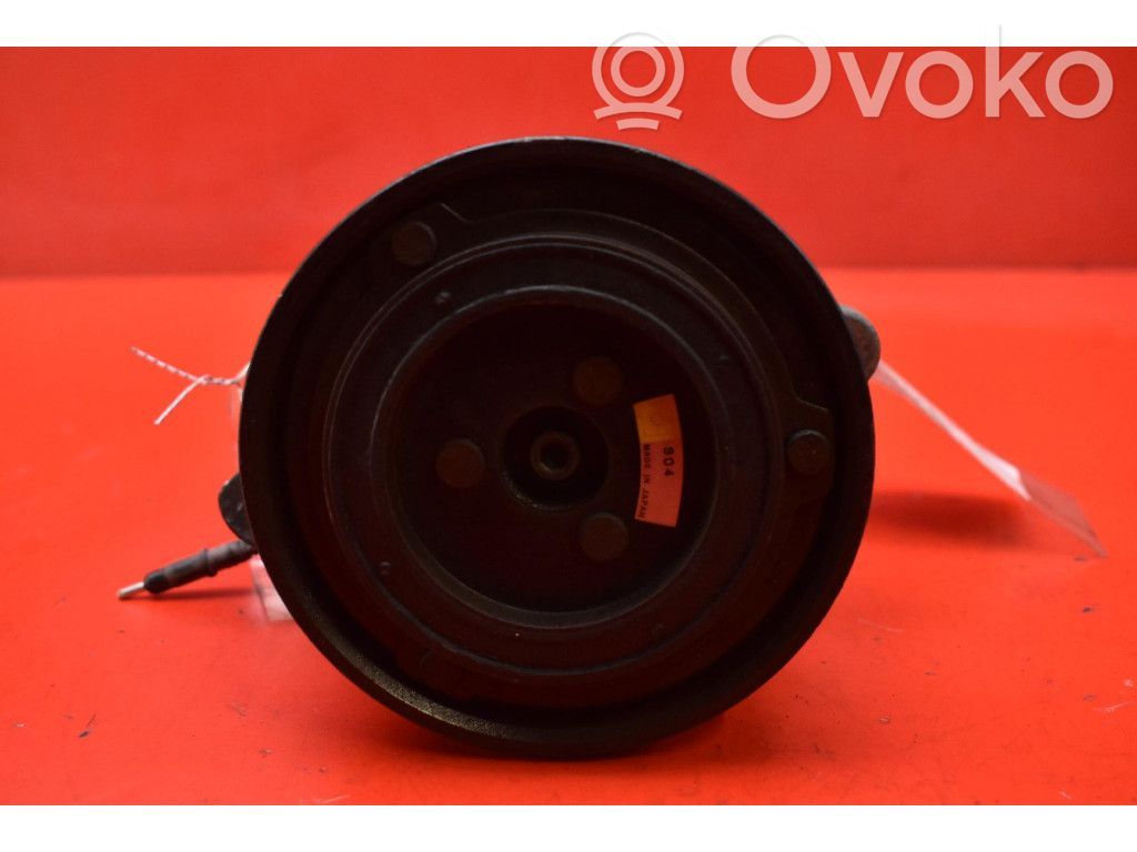 BMW 3 E36 Air conditioning (A/C) compressor (pump) 