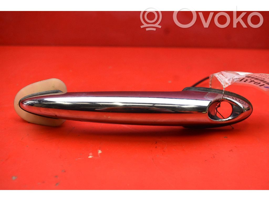 Mini One - Cooper R50 - 53 Manecilla externa puerta delantera 