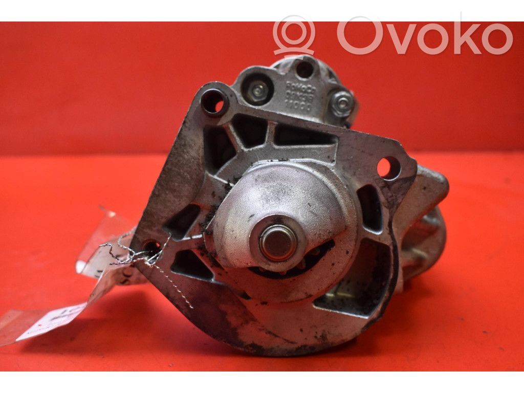 Ford Grand C-MAX Motor de arranque 
