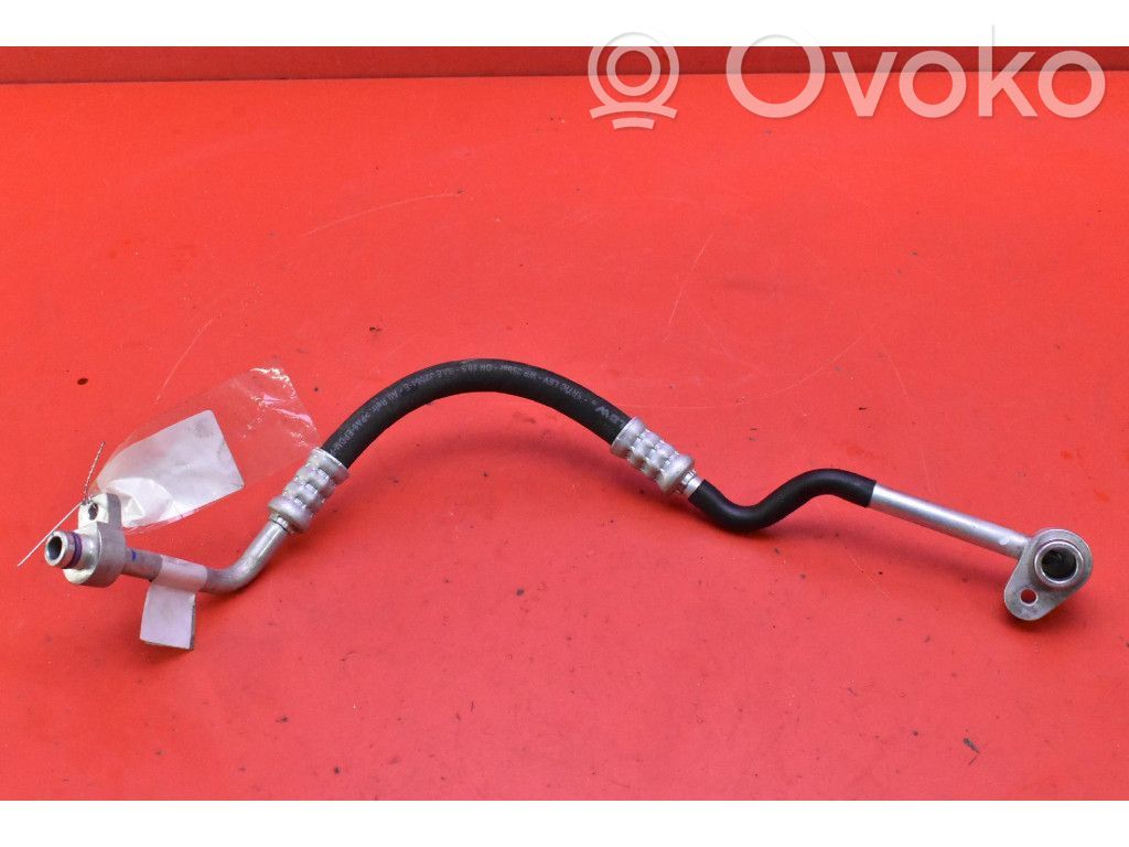 Audi e-tron Ilmastointilaitteen putki (A/C) 