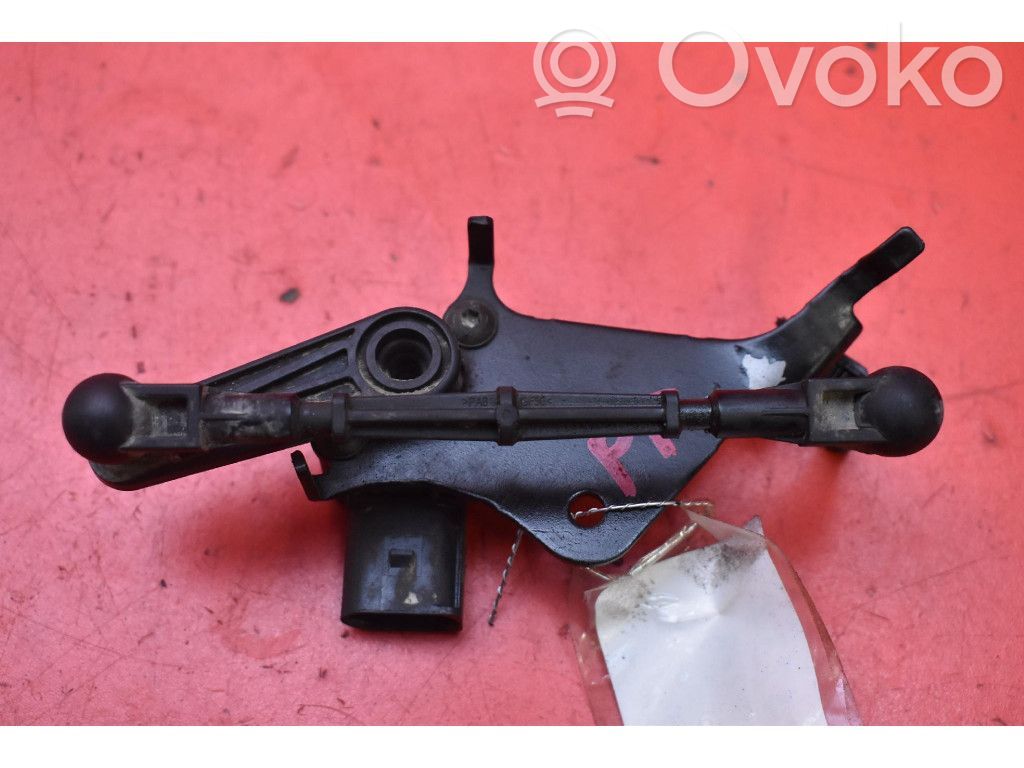 Audi e-tron Sensor 
