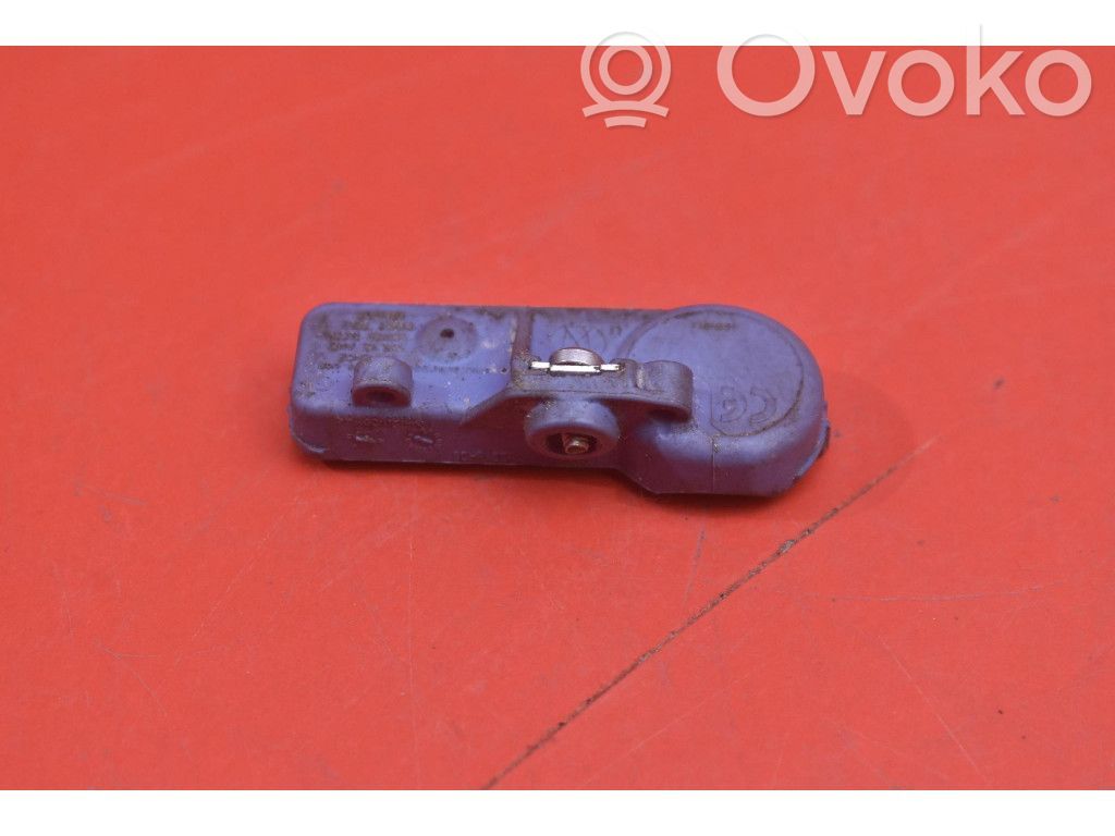 Opel Meriva B Sensor 