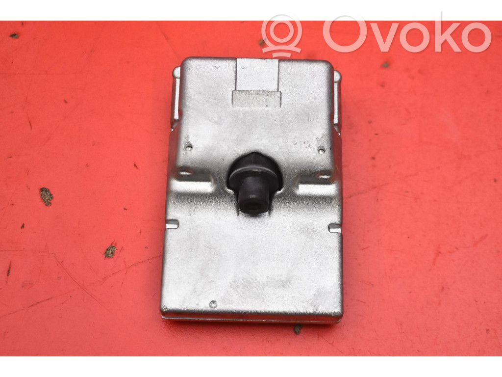 Bedford Astra Reversing camera 