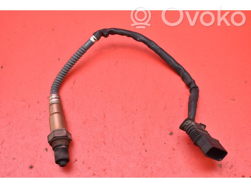 BMW 7 F01 F02 F03 F04 Lambda probe sensor 