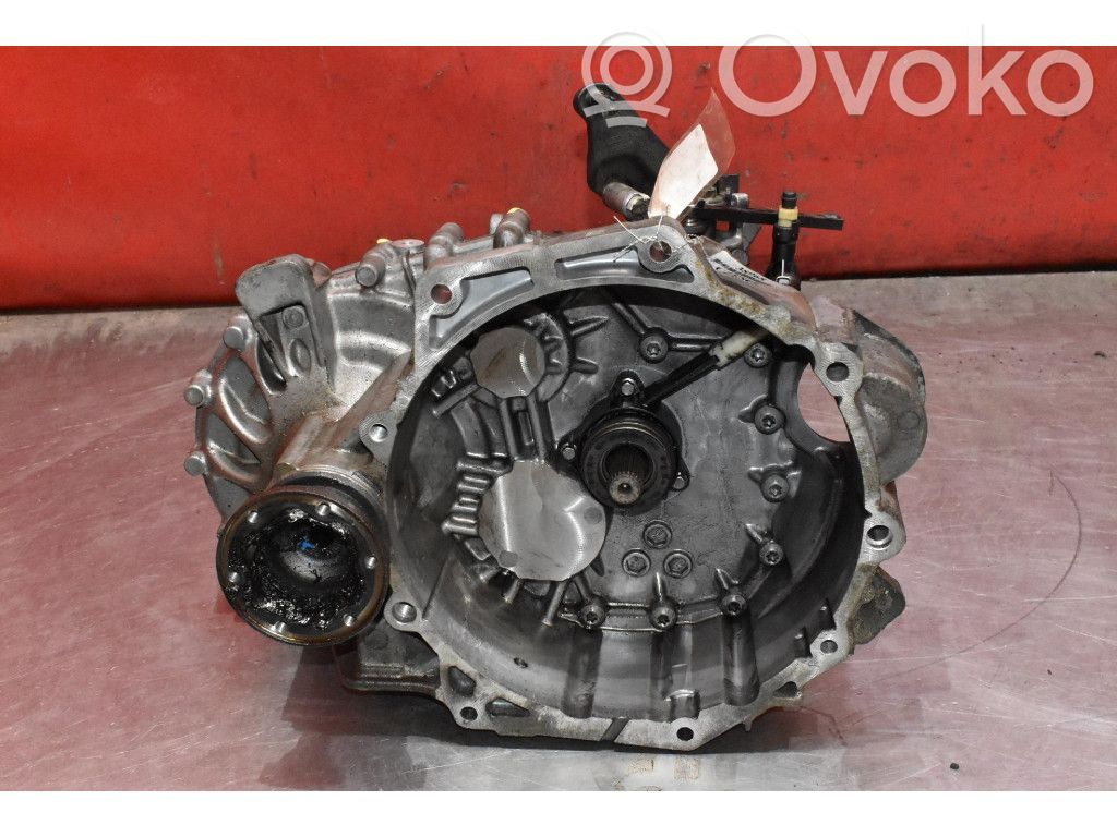 Skoda Octavia 985 Mechaninė 6 pavarų dėžė 