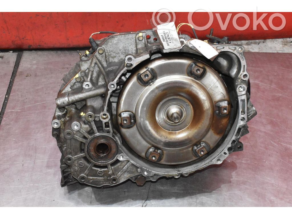 Volvo S60 Manual 6 speed gearbox 