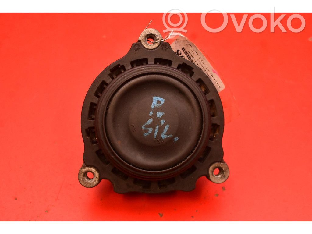 BMW 7 F01 F02 F03 F04 Dzinēja spilvena vakuuma vārsts 