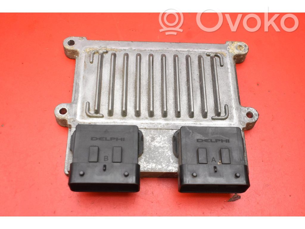 Hyundai Sonata Engine control unit/module ECU 