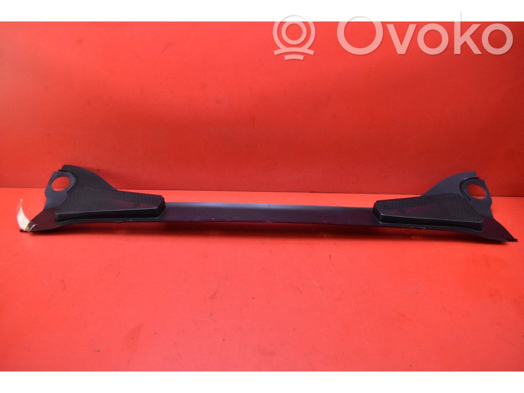 Ford Focus Pyyhinkoneiston lista 