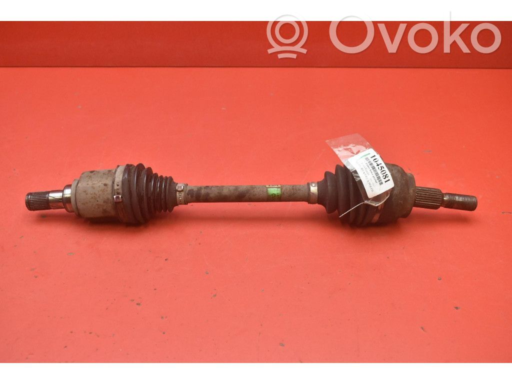 Ford Focus Front driveshaft 