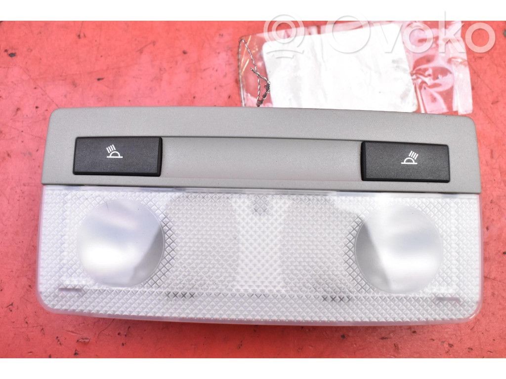 Luz interior del maletero   316627975,316627975