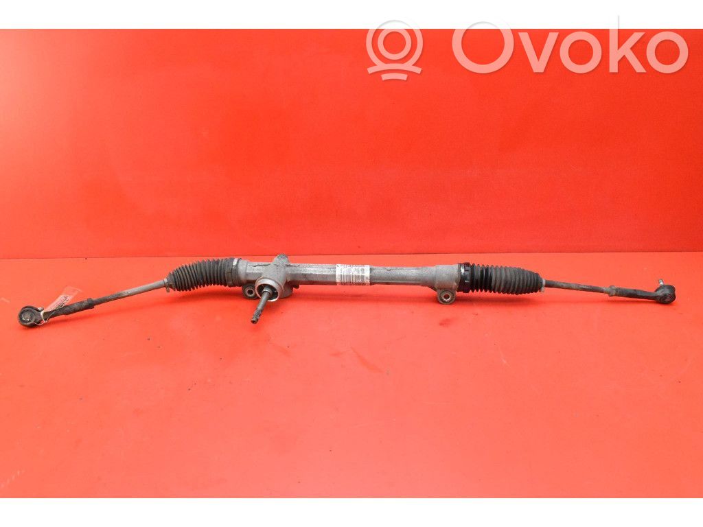 Opel Corsa E Vairo kolonėle 