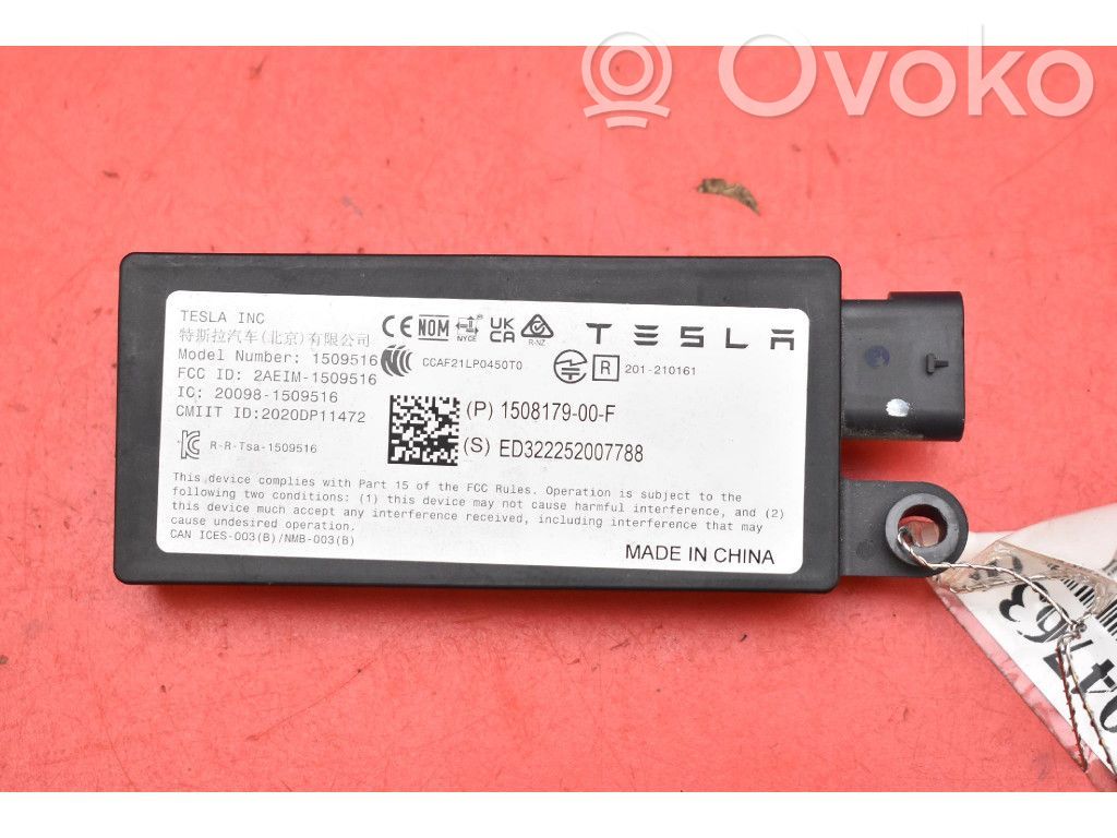 Engine control unit/module ECU   150817900F,150817900F