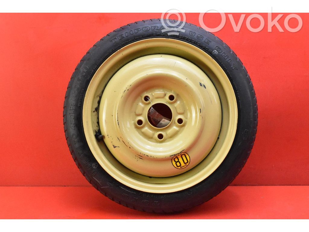Roue de secours R17