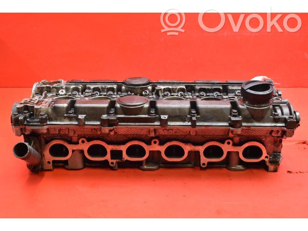 Volvo XC90 Engine head 