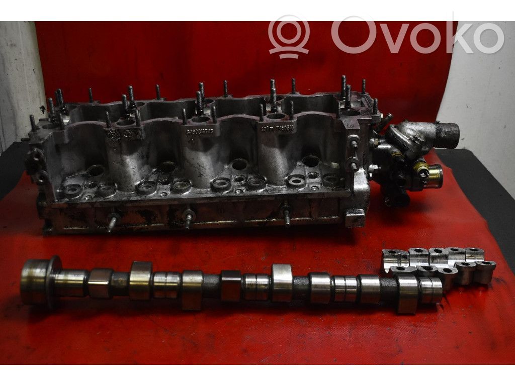 Engine head   7450510,7450510