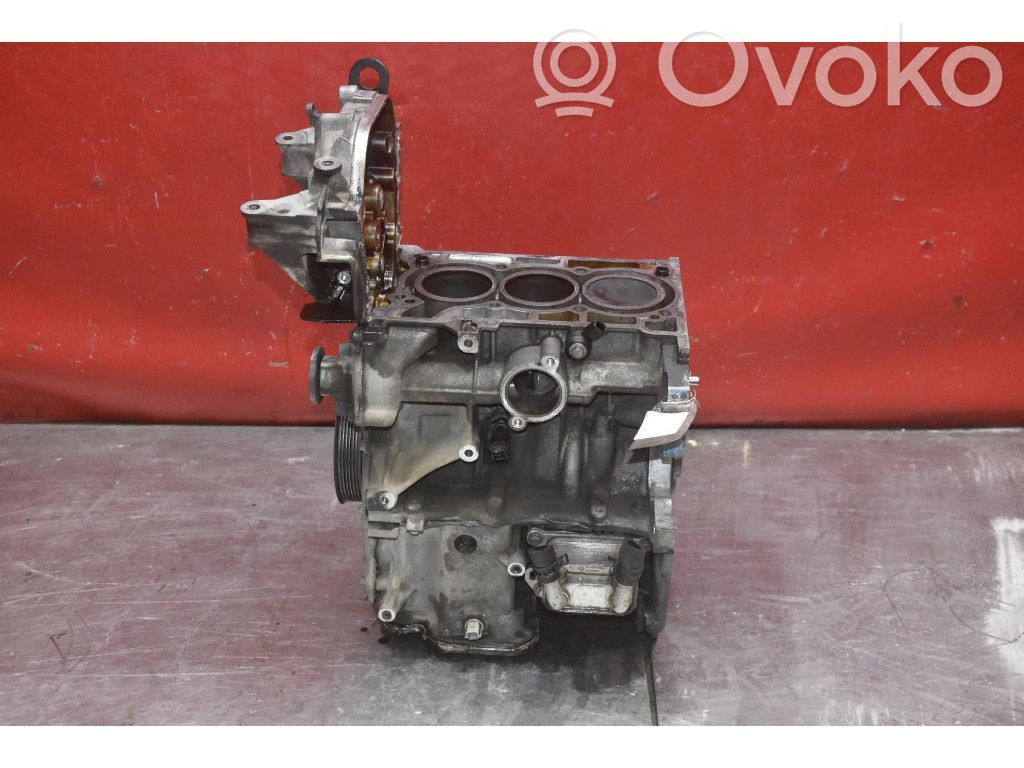 Dacia Sandero Bloc motor 
