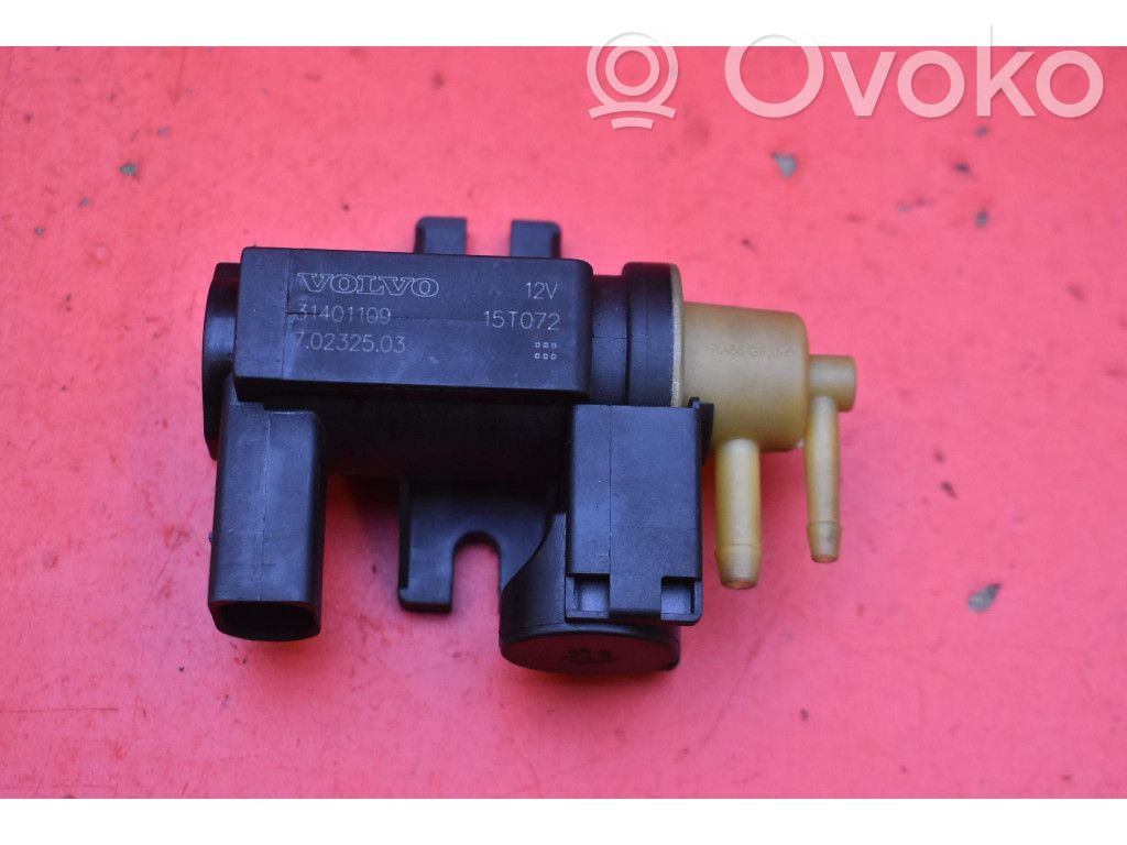 Válvula de vacío   31401109,31401109
