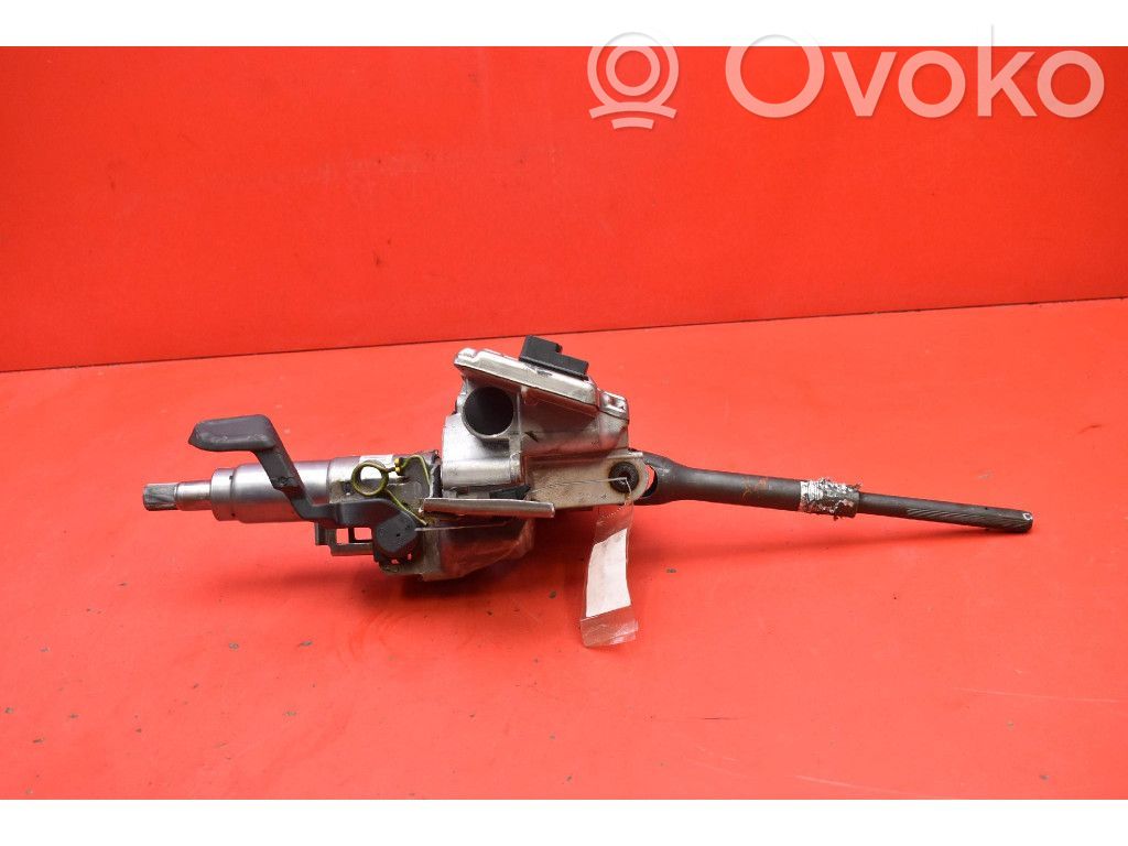 Opel Corsa E Ohjaustehostimen pumppu 