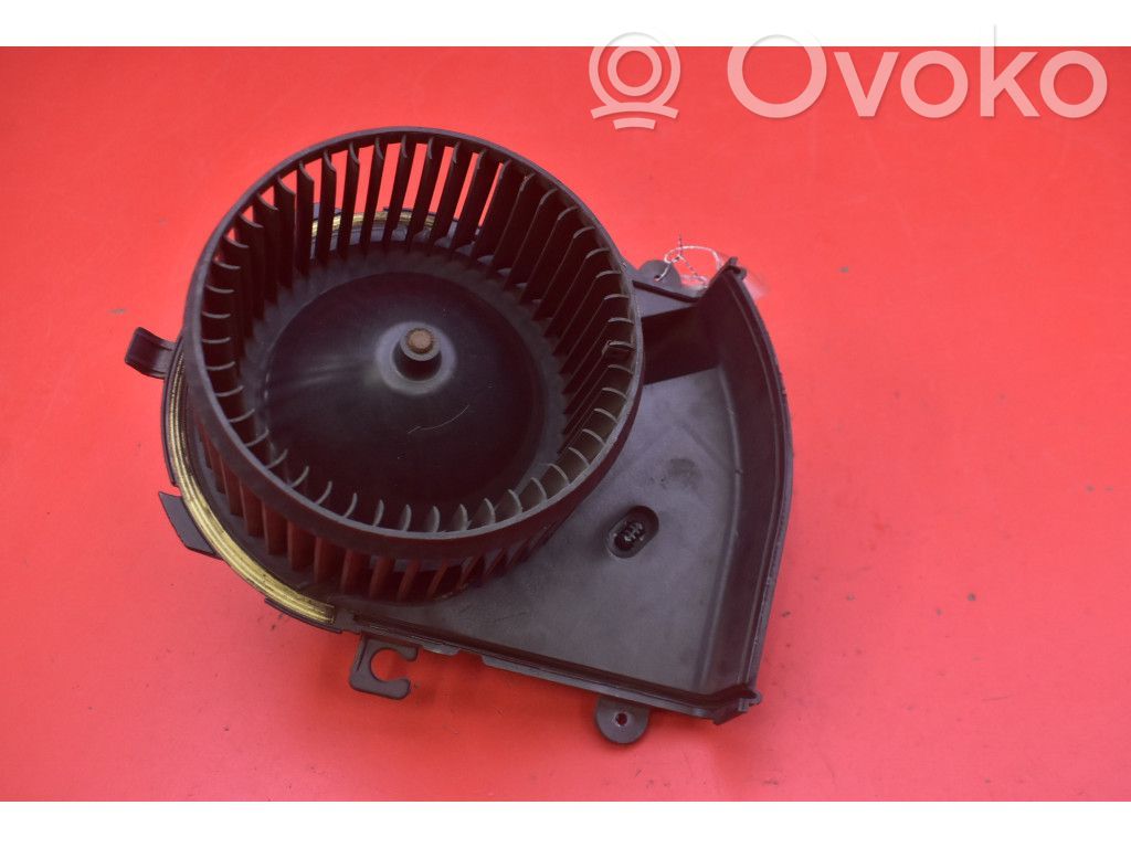 Fiat Scudo Mazā radiatora ventilators 