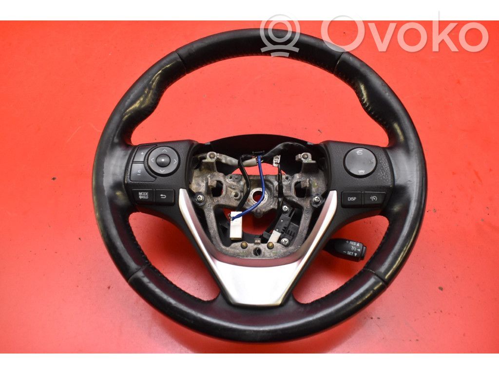 Toyota Auris 150 Volan 