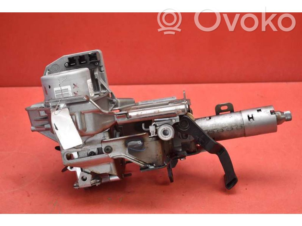 Renault Modus Servopumpe 
