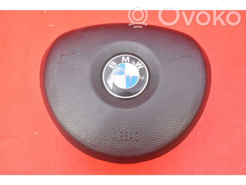 BMW 3 E90 E91 Stūres drošības spilvens 