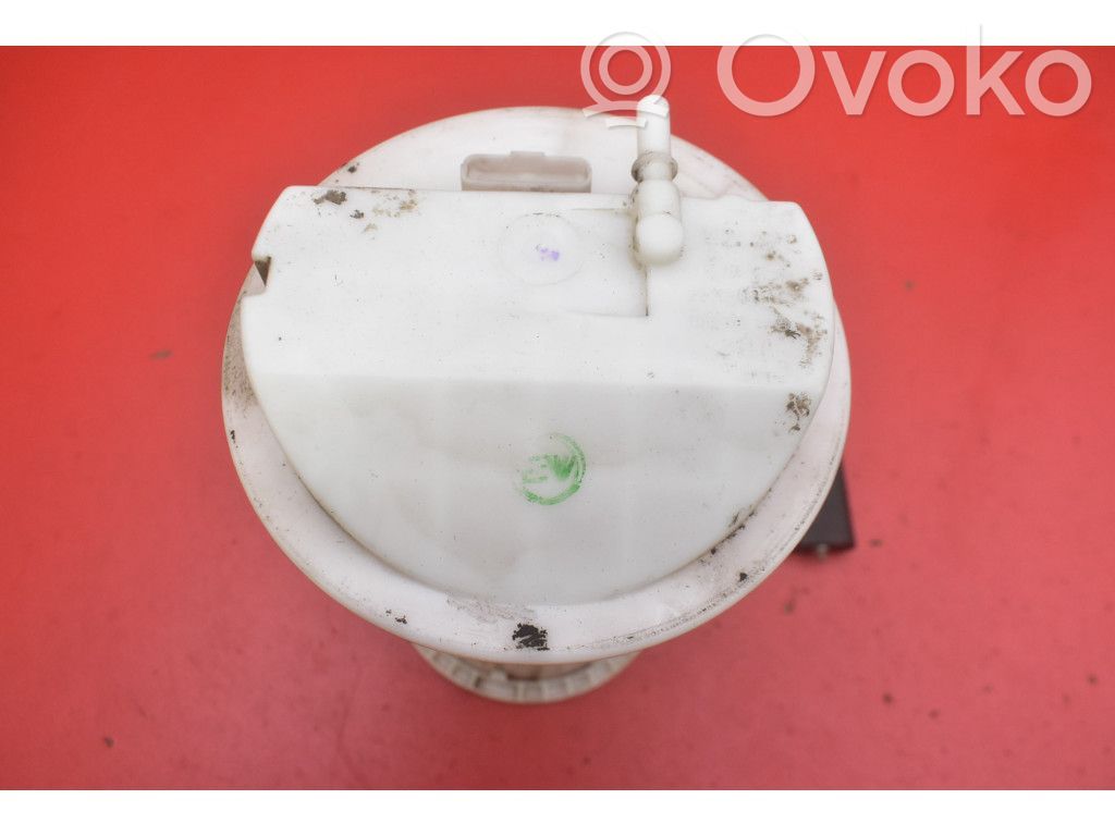 Citroen C3 Bomba interna de combustible 