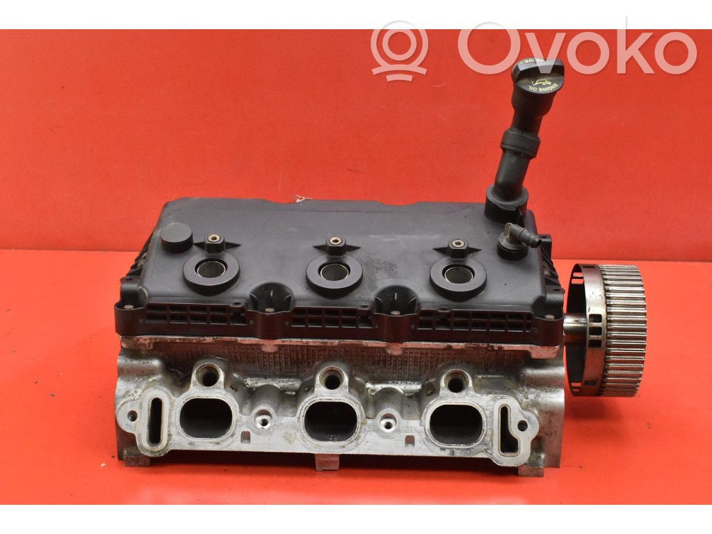Chrysler Pacifica Engine head 