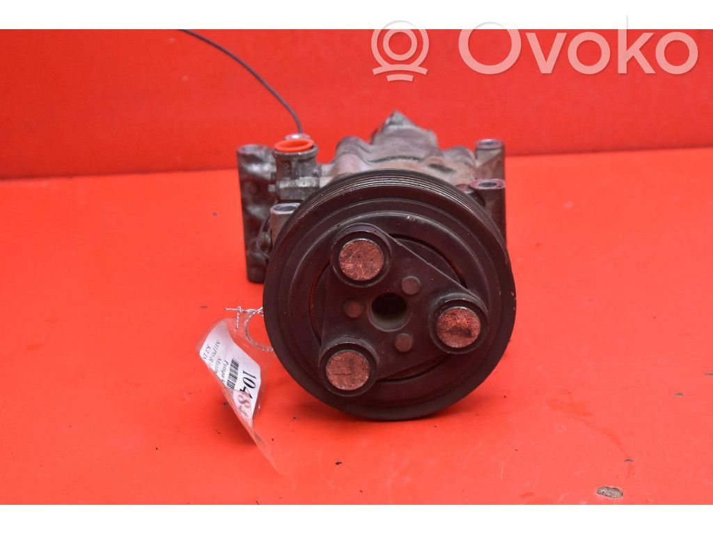 Klimakompressor Pumpe   V09A1AA4AK,V09A1AA4AK
