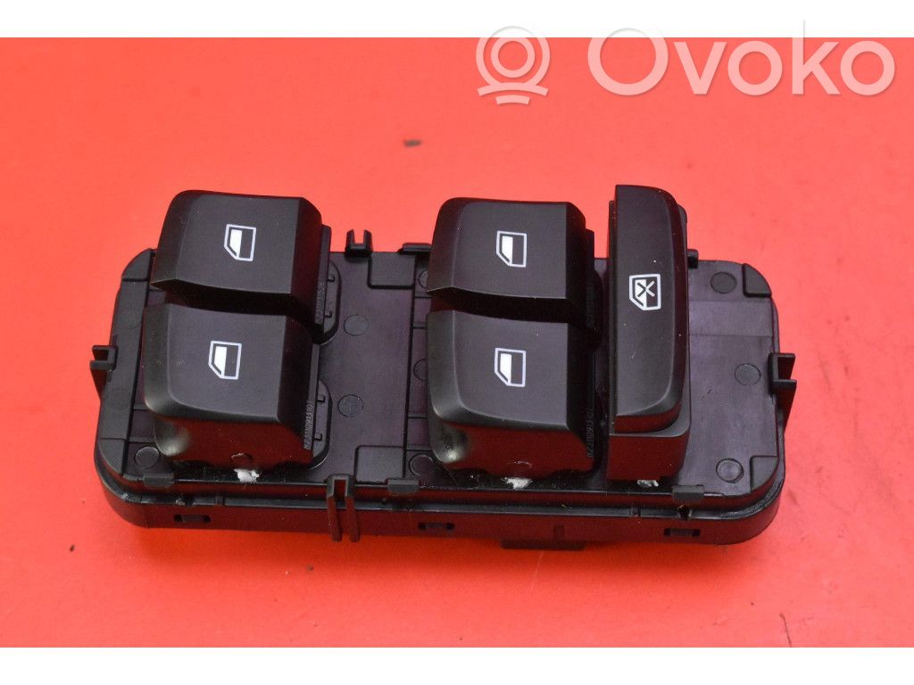 MG ZS Electric window control switch 