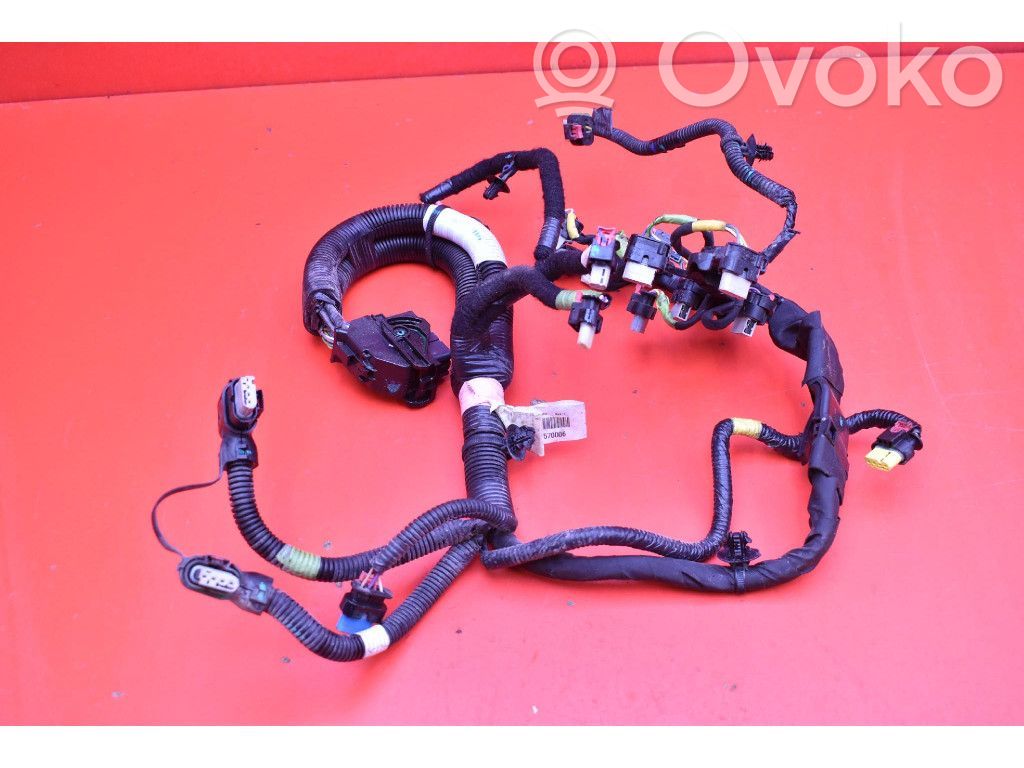 Otros cableados   P206876700C,P206876700C