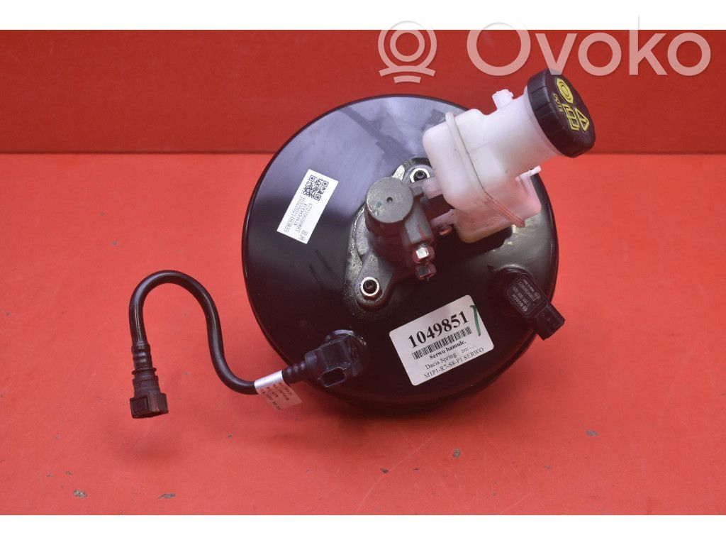 Servo-frein   472106568RT,472106568RT