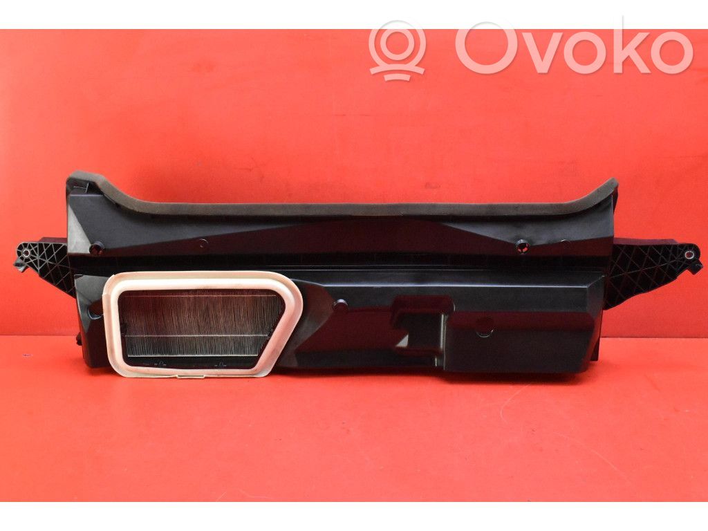 Tesla Model Y Air filter box 